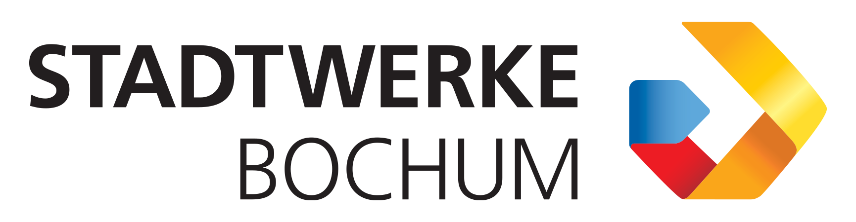 Stadtwerke Bochum Logo